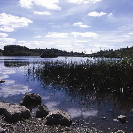 Farnham Estate Spa And Golf Resort Cavan Esterno foto