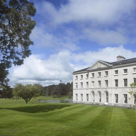 Farnham Estate Spa And Golf Resort Cavan Esterno foto