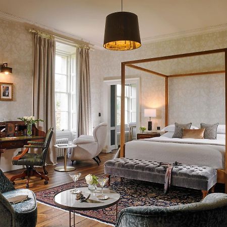 Farnham Estate Spa And Golf Resort Cavan Esterno foto