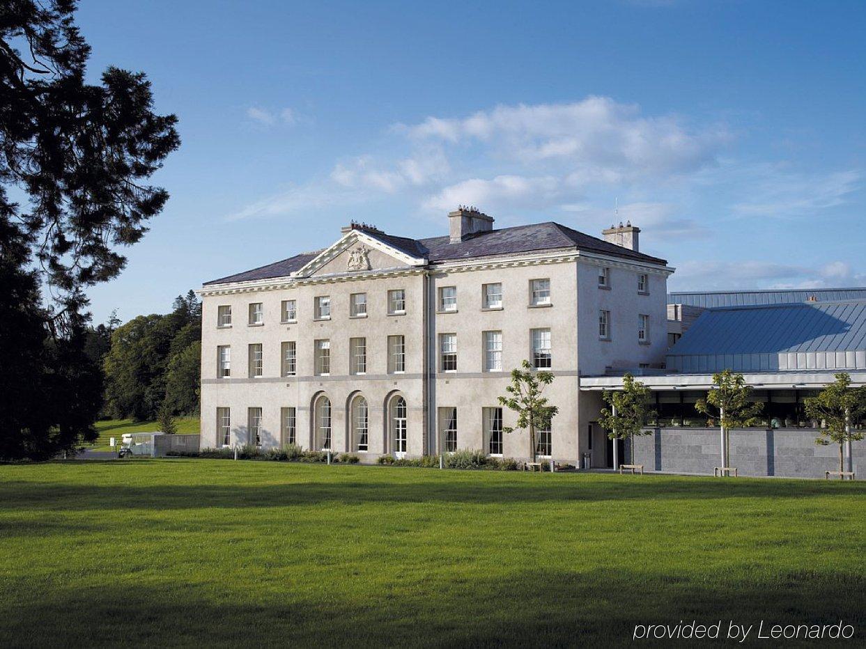 Farnham Estate Spa And Golf Resort Cavan Esterno foto