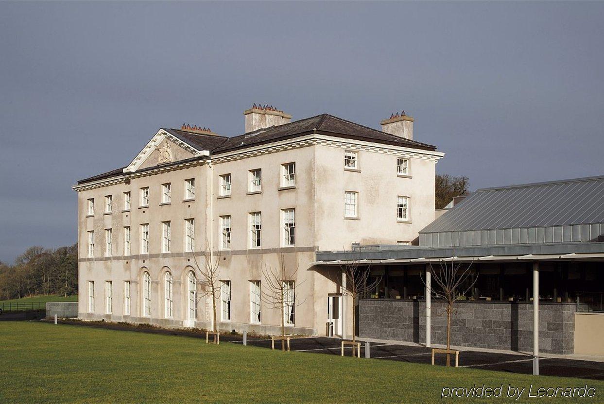 Farnham Estate Spa And Golf Resort Cavan Esterno foto