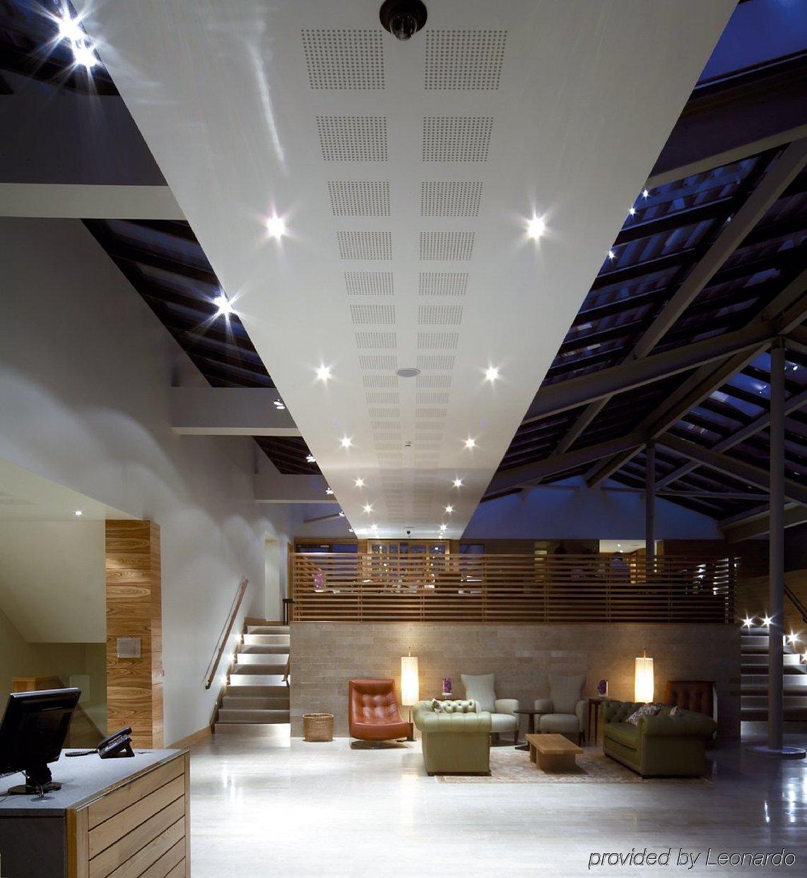 Farnham Estate Spa And Golf Resort Cavan Interno foto