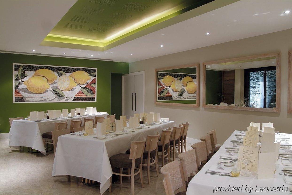 Farnham Estate Spa And Golf Resort Cavan Ristorante foto