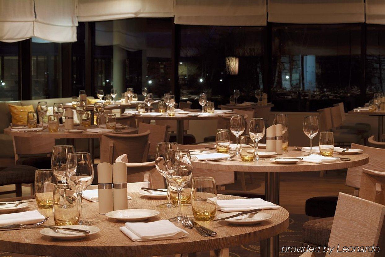 Farnham Estate Spa And Golf Resort Cavan Ristorante foto