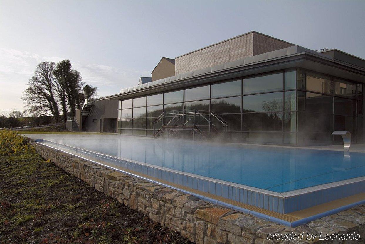 Farnham Estate Spa And Golf Resort Cavan Servizi foto