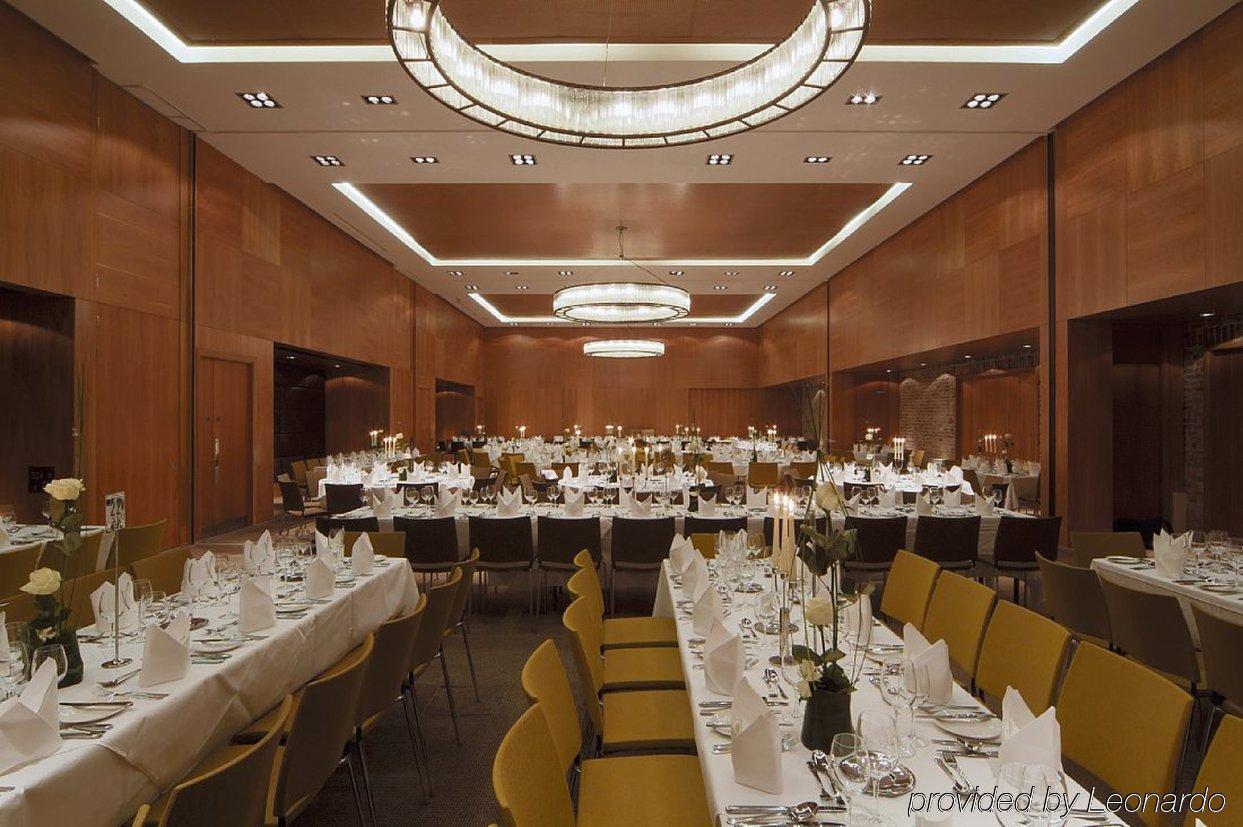 Farnham Estate Spa And Golf Resort Cavan Ristorante foto