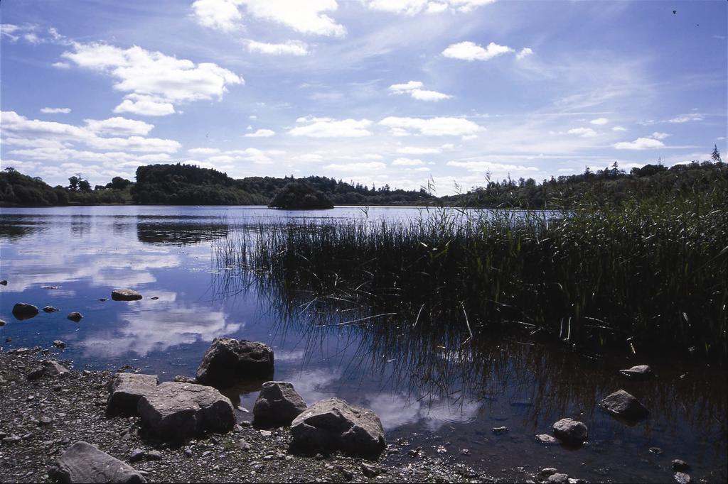 Farnham Estate Spa And Golf Resort Cavan Esterno foto