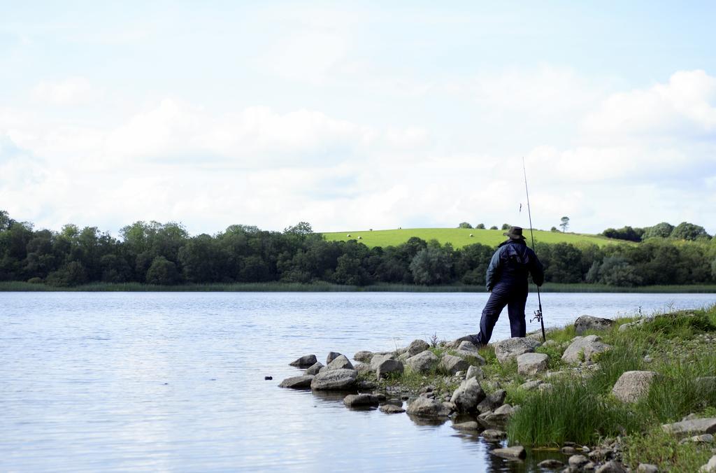Farnham Estate Spa And Golf Resort Cavan Esterno foto