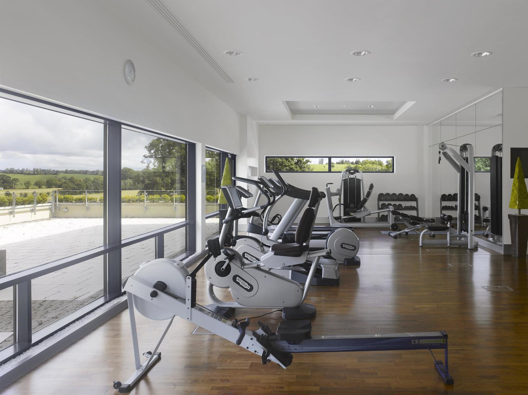 Farnham Estate Spa And Golf Resort Cavan Esterno foto