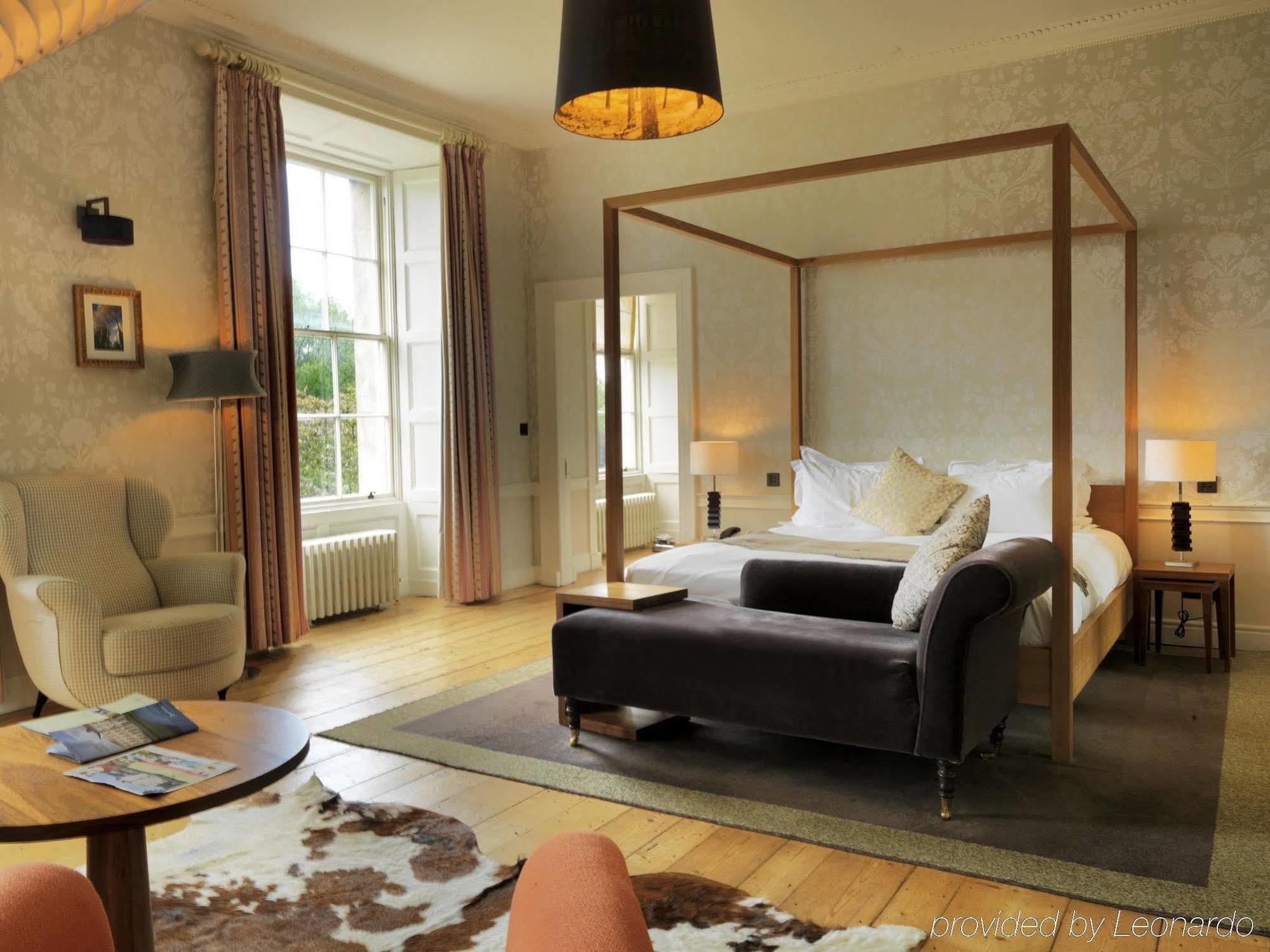 Farnham Estate Spa And Golf Resort Cavan Esterno foto