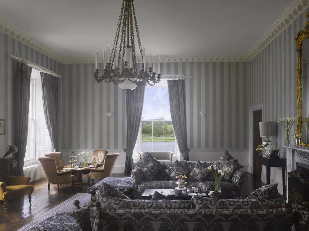 Farnham Estate Spa And Golf Resort Cavan Esterno foto