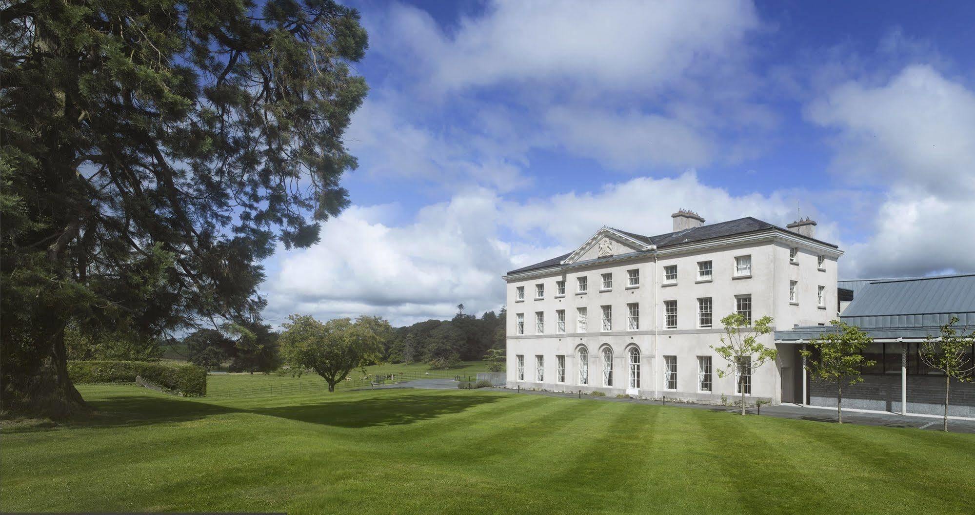 Farnham Estate Spa And Golf Resort Cavan Esterno foto
