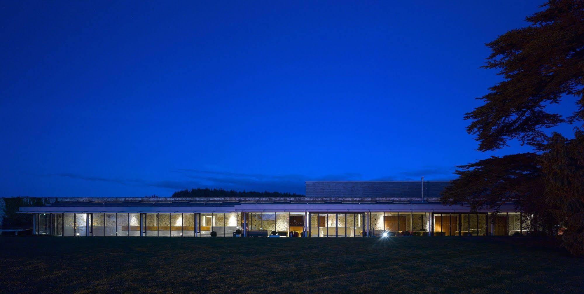 Farnham Estate Spa And Golf Resort Cavan Esterno foto