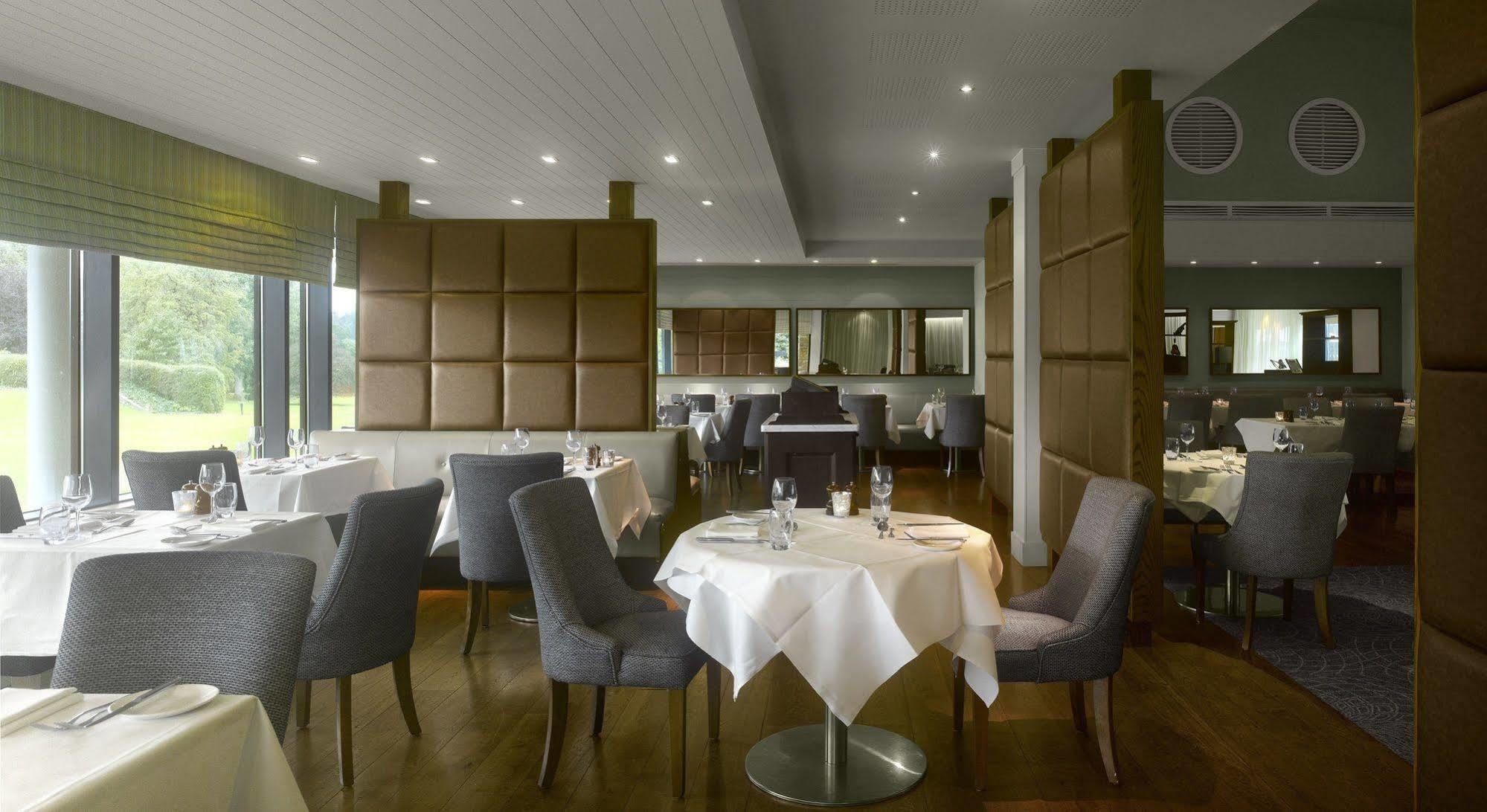 Farnham Estate Spa And Golf Resort Cavan Esterno foto
