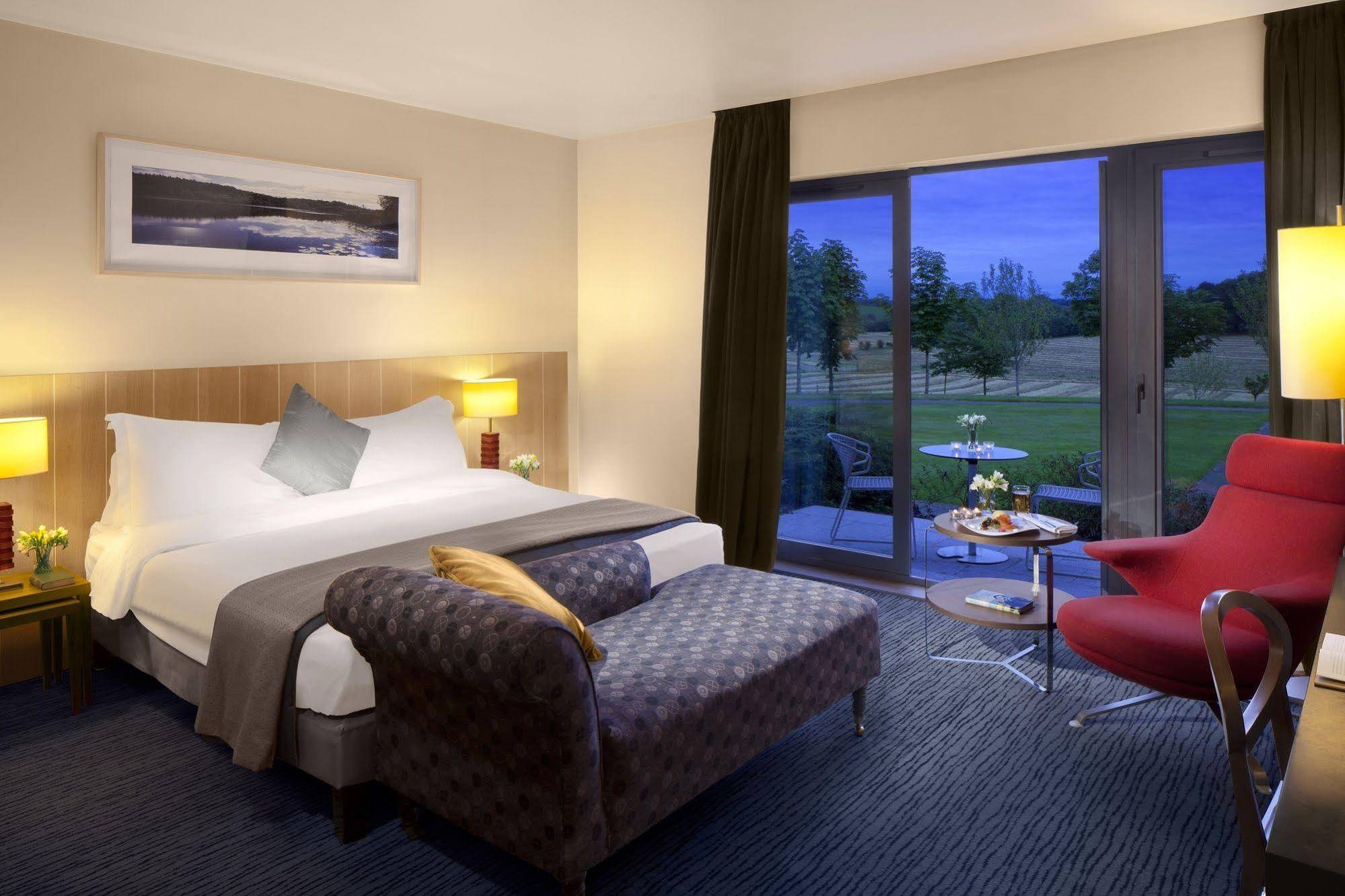 Farnham Estate Spa And Golf Resort Cavan Esterno foto