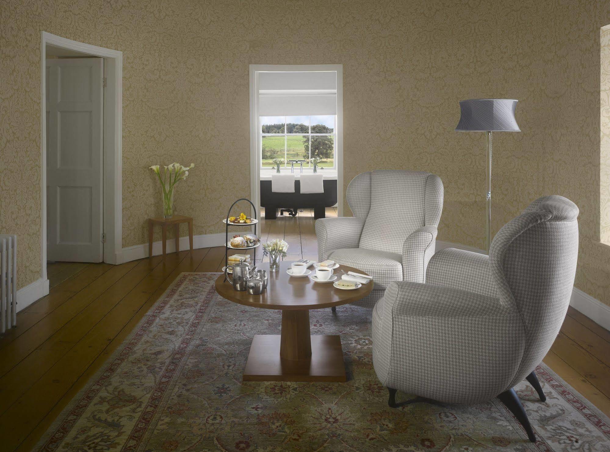 Farnham Estate Spa And Golf Resort Cavan Esterno foto