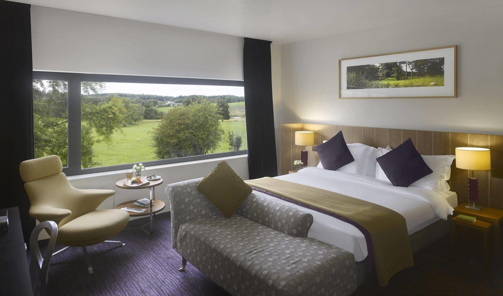 Farnham Estate Spa And Golf Resort Cavan Esterno foto
