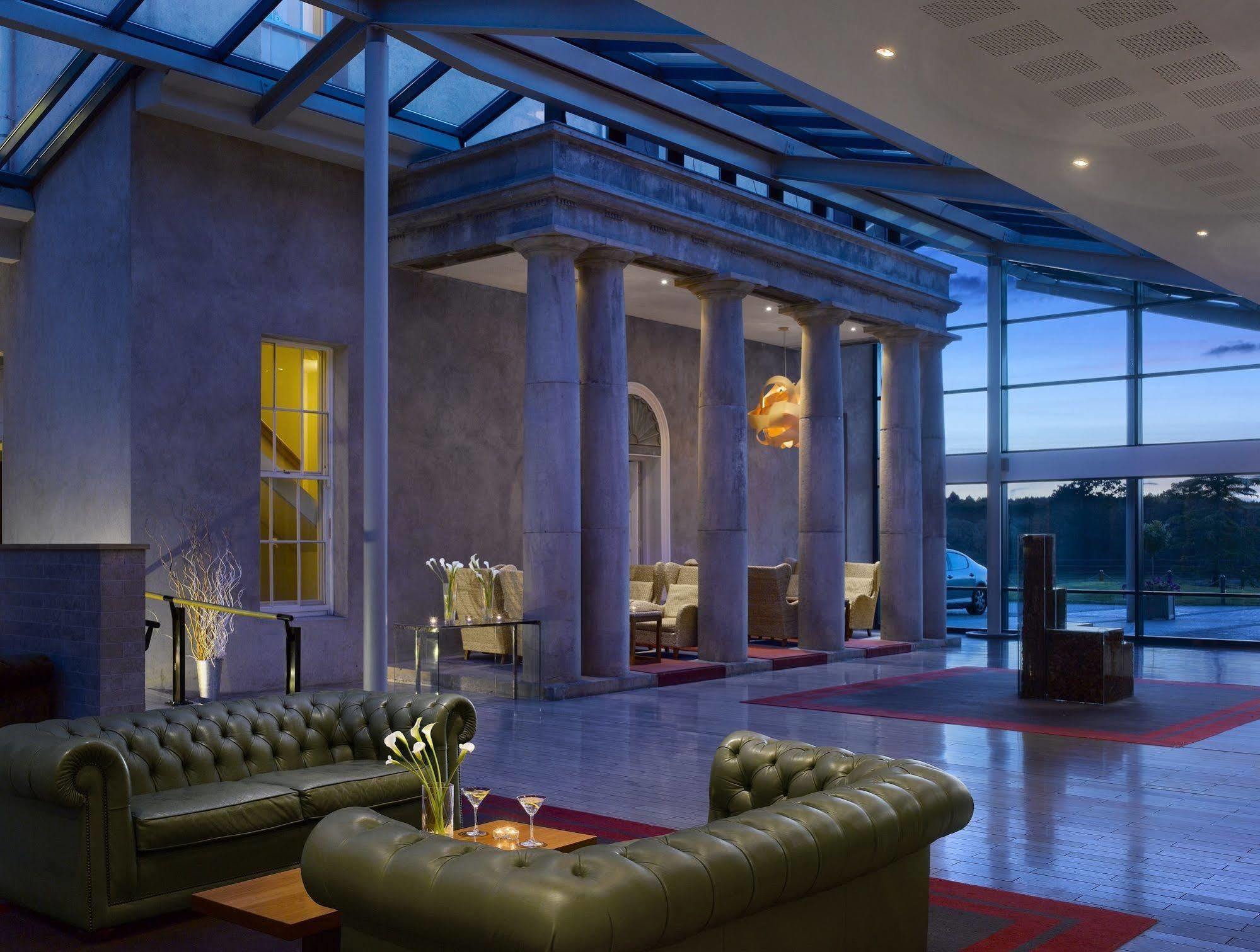 Farnham Estate Spa And Golf Resort Cavan Esterno foto