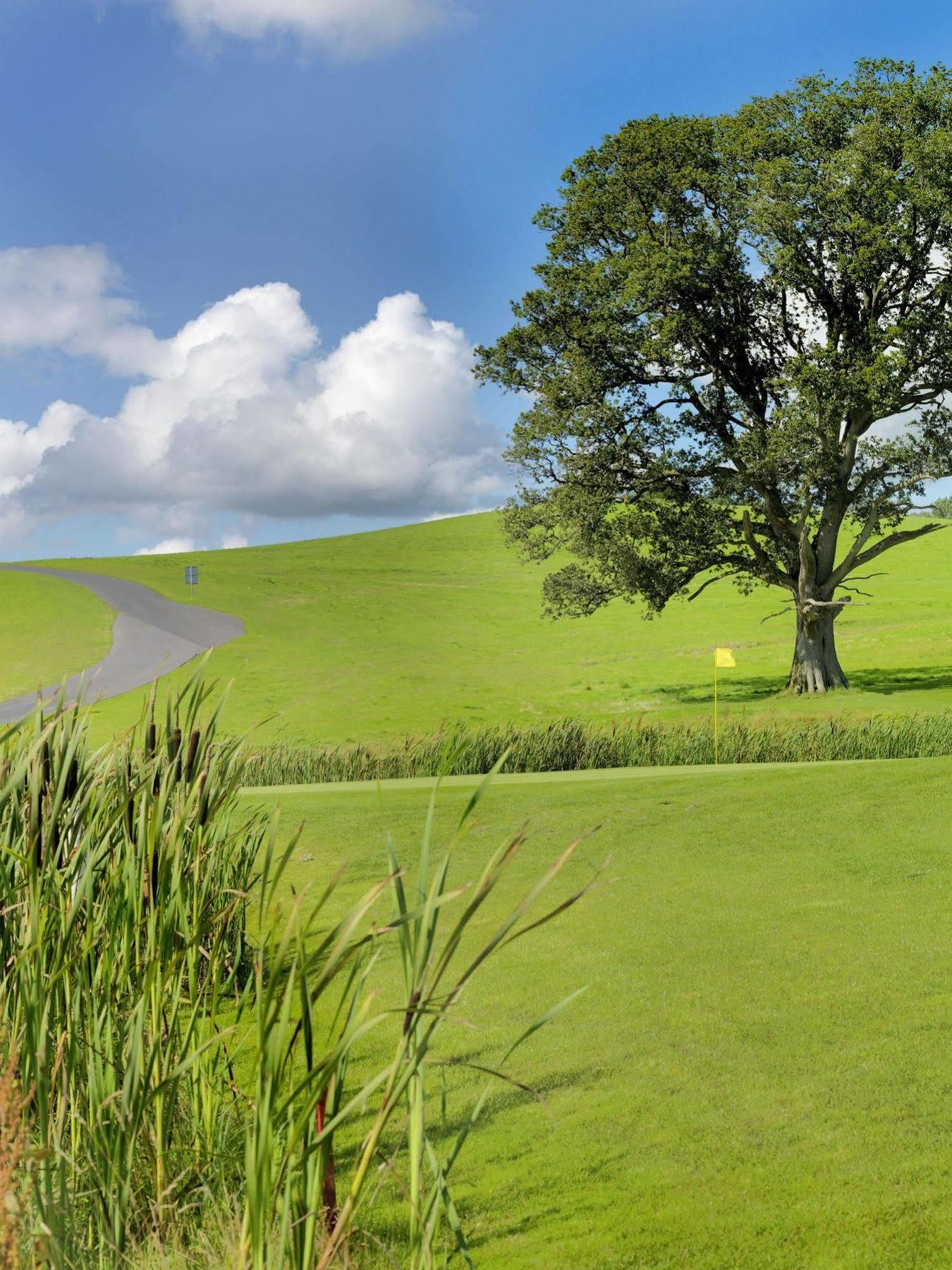 Farnham Estate Spa And Golf Resort Cavan Esterno foto