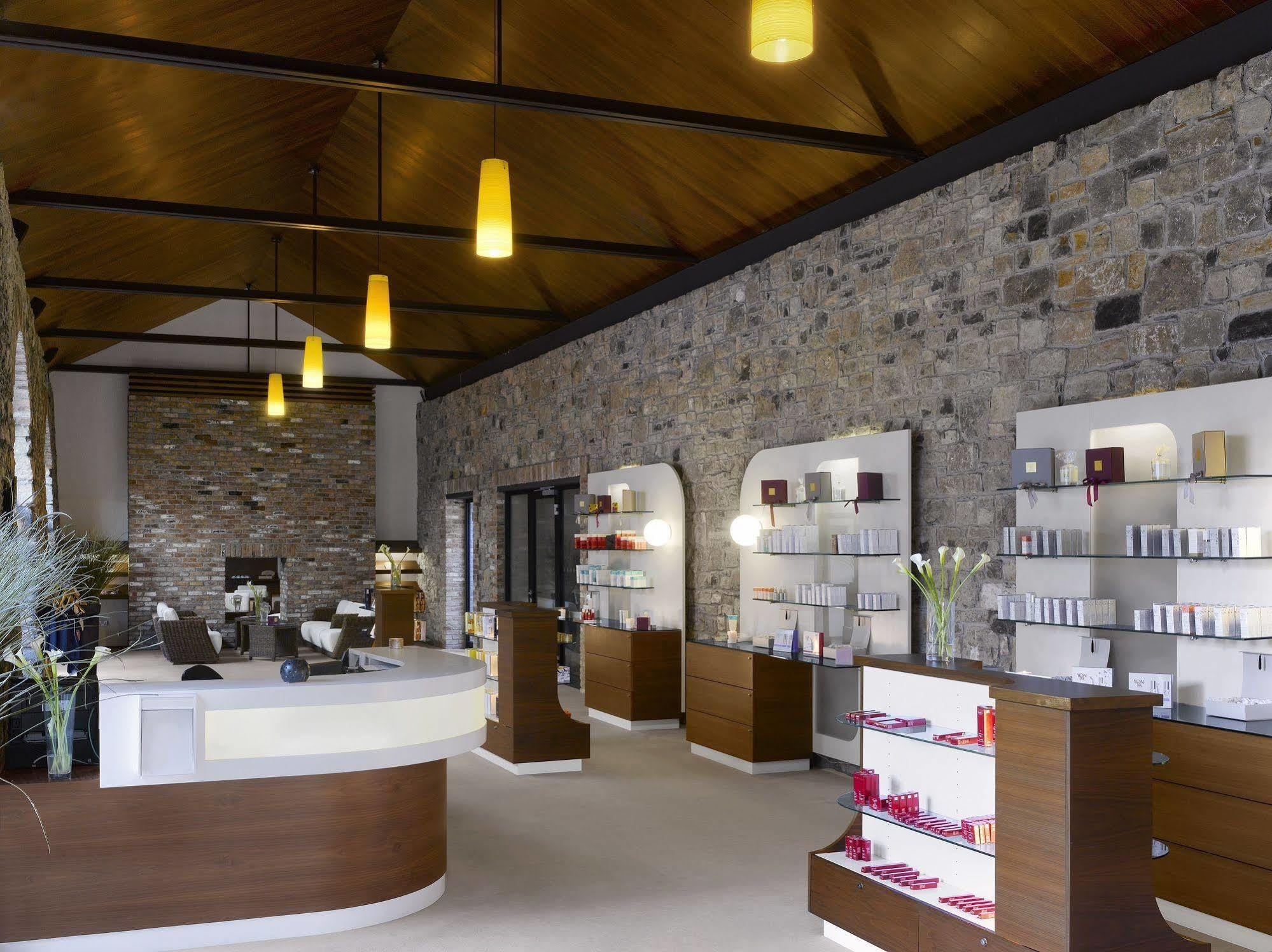 Farnham Estate Spa And Golf Resort Cavan Esterno foto