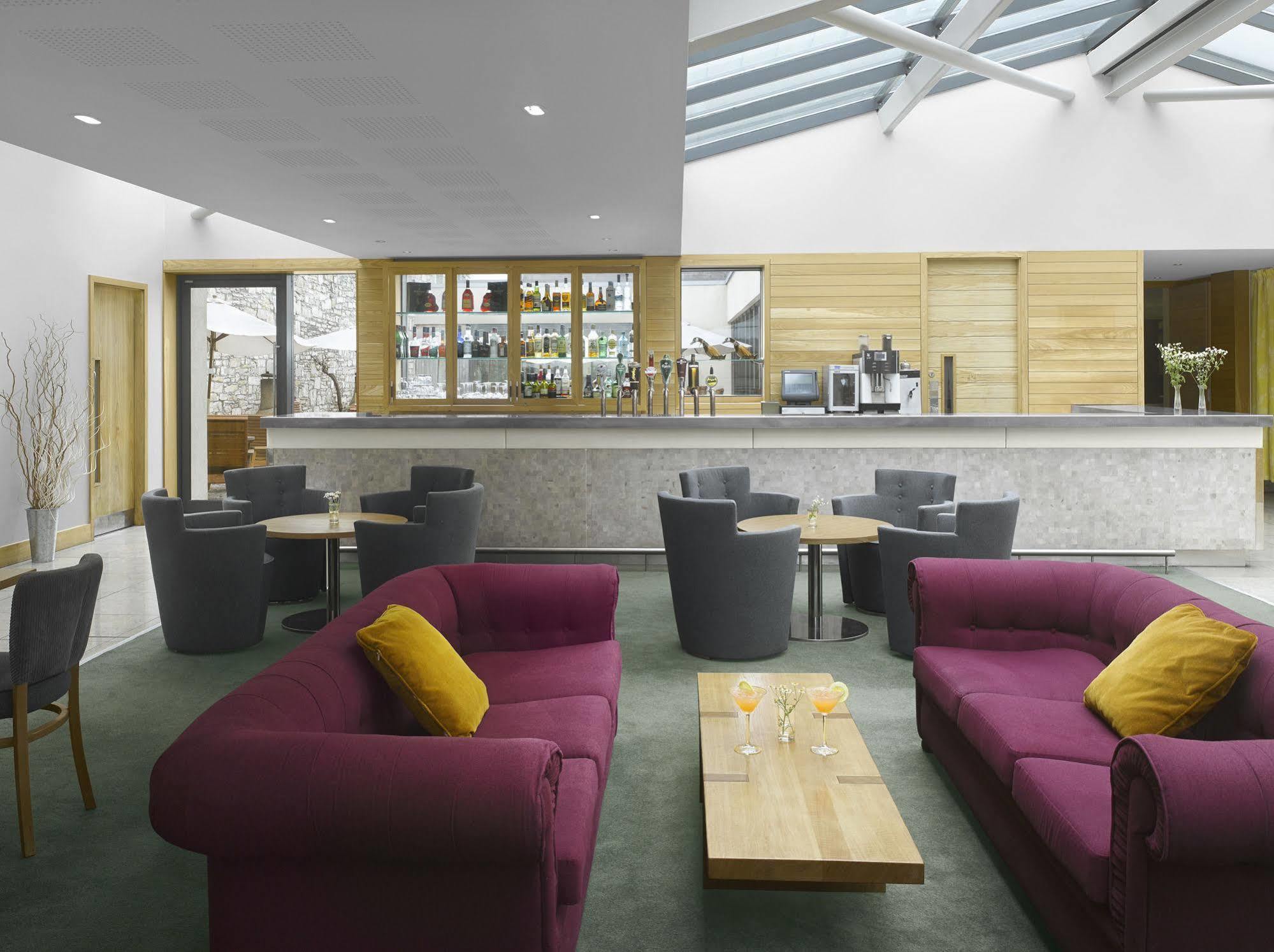 Farnham Estate Spa And Golf Resort Cavan Esterno foto