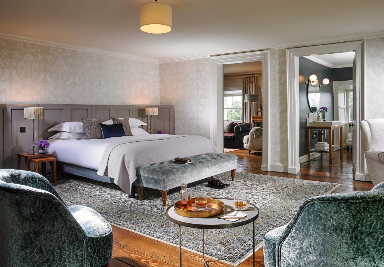 Farnham Estate Spa And Golf Resort Cavan Esterno foto