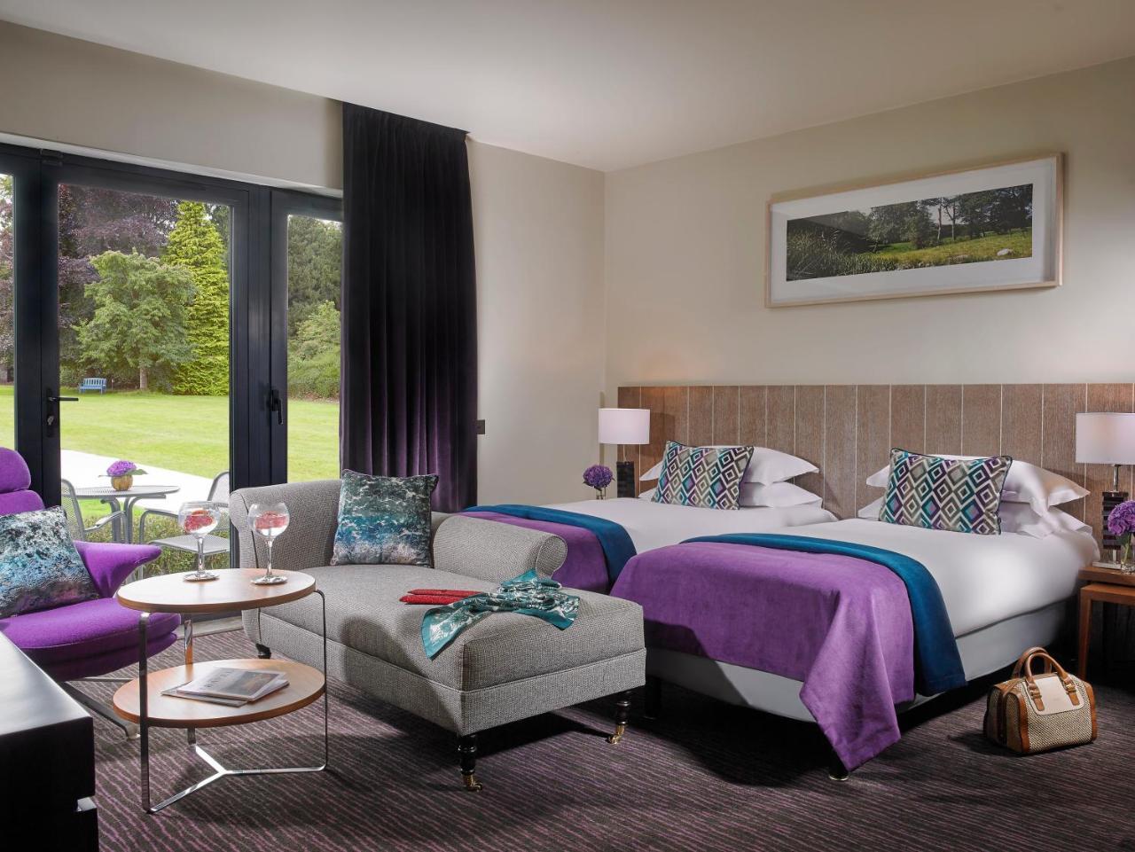 Farnham Estate Spa And Golf Resort Cavan Esterno foto
