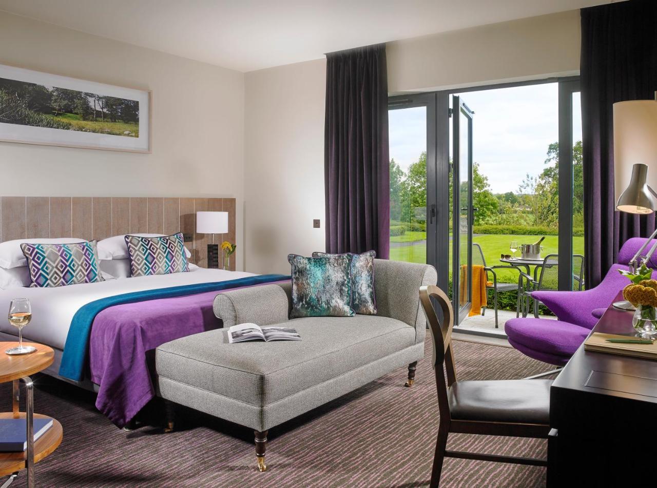 Farnham Estate Spa And Golf Resort Cavan Esterno foto