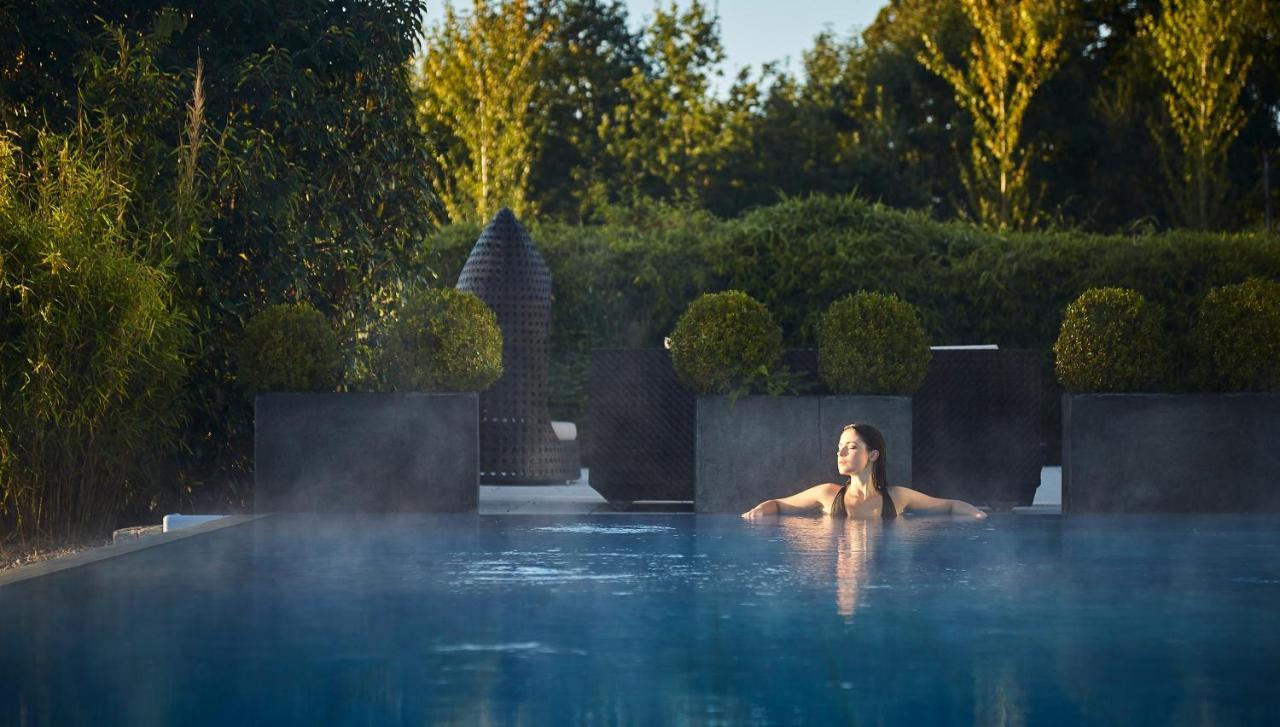 Farnham Estate Spa And Golf Resort Cavan Esterno foto