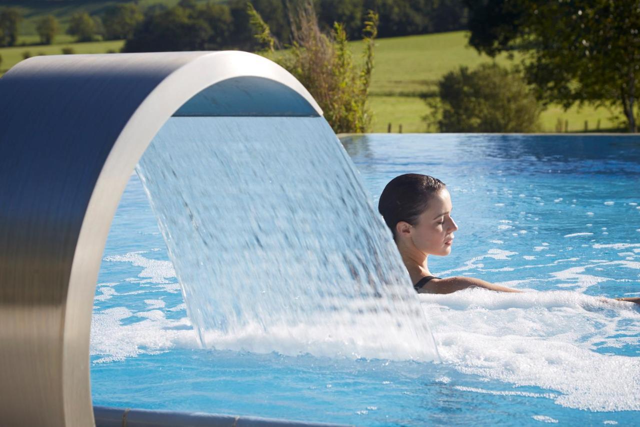 Farnham Estate Spa And Golf Resort Cavan Esterno foto