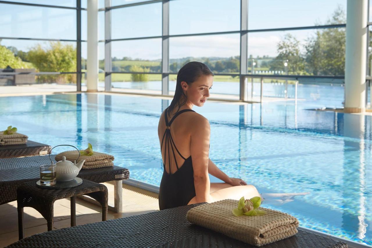 Farnham Estate Spa And Golf Resort Cavan Esterno foto