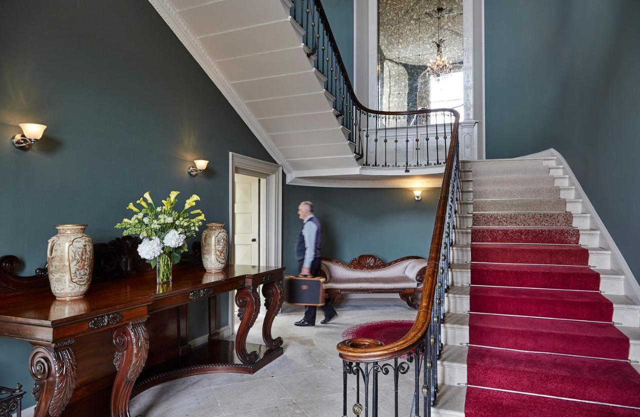 Farnham Estate Spa And Golf Resort Cavan Esterno foto