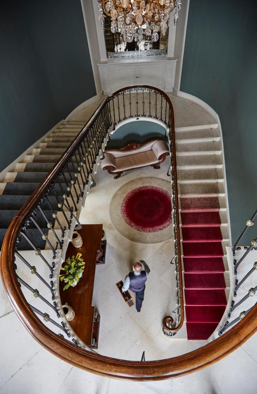 Farnham Estate Spa And Golf Resort Cavan Esterno foto