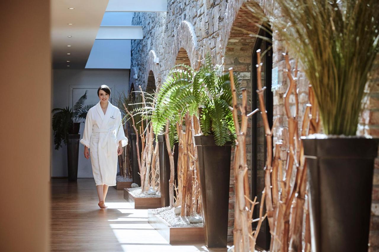 Farnham Estate Spa And Golf Resort Cavan Esterno foto