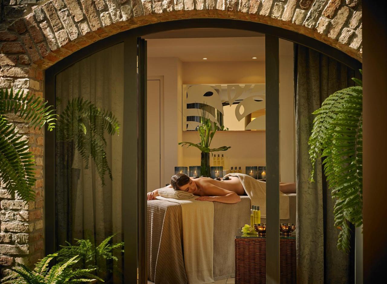 Farnham Estate Spa And Golf Resort Cavan Esterno foto