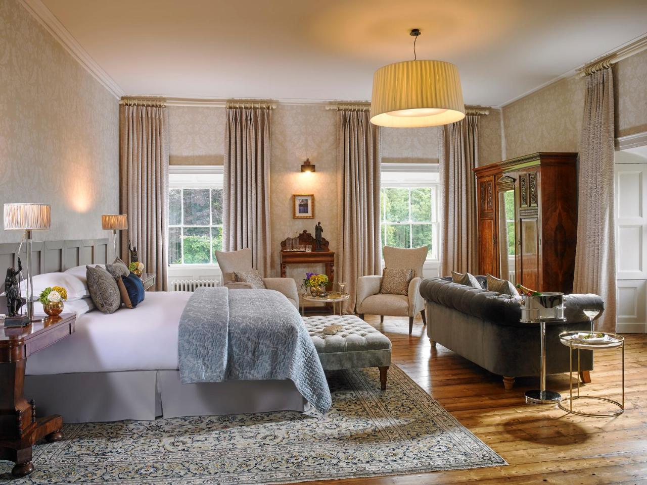 Farnham Estate Spa And Golf Resort Cavan Esterno foto