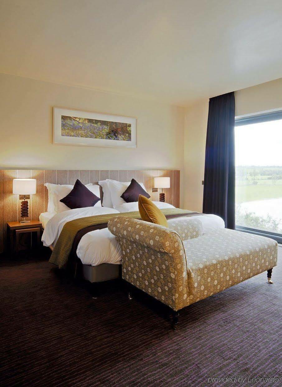 Farnham Estate Spa And Golf Resort Cavan Esterno foto