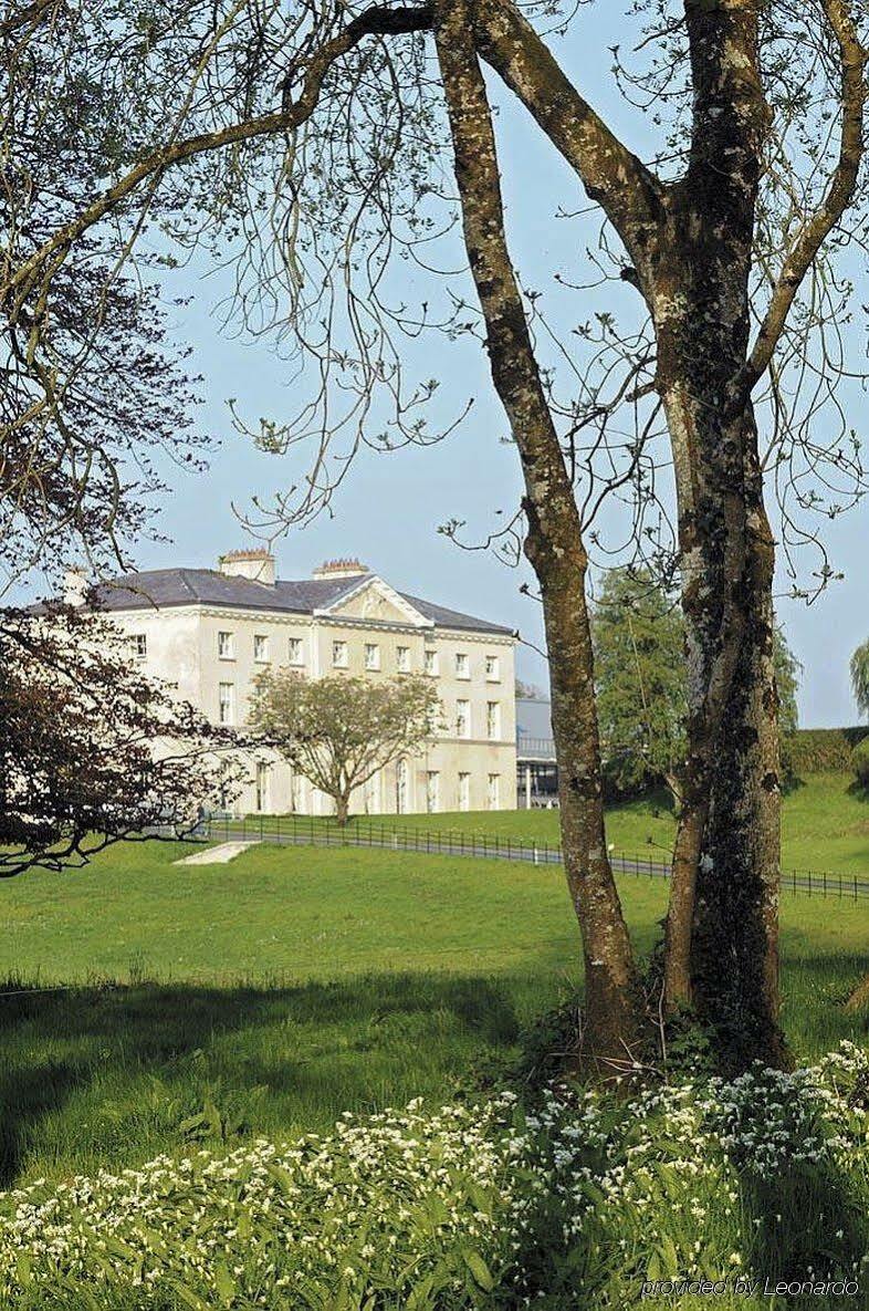 Farnham Estate Spa And Golf Resort Cavan Esterno foto